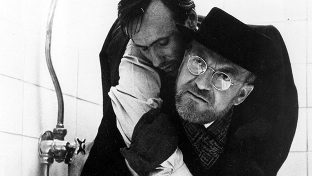 第五个骑士是恐惧,A pátý jezdec je Strach(1965电影)