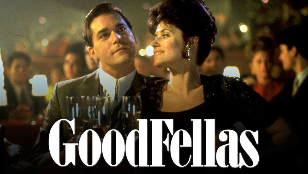 好家伙,GoodFellas(1990电影)