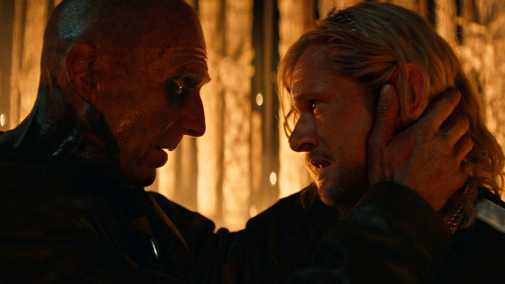 惊变28年2：白骨圣殿,28 Years Later: The Bone Temple(2026电影)