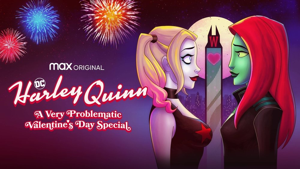 哈莉·奎茵,Harley Quinn(2019电视剧集)