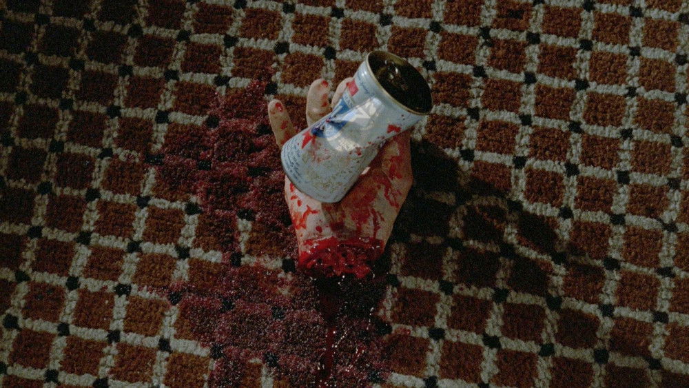 血色狂怒,Nightmare at Shadow Woods(1987电影)