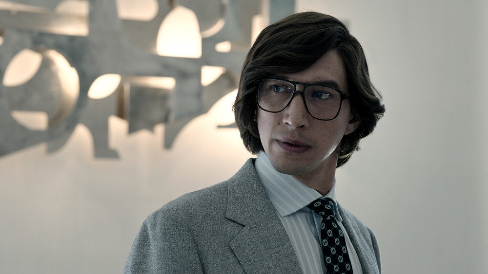 古驰家族,House of Gucci(2021电影)