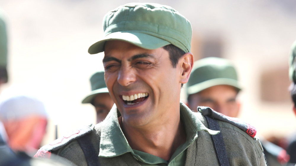 帕尔坦,पल्टन(2018电影)