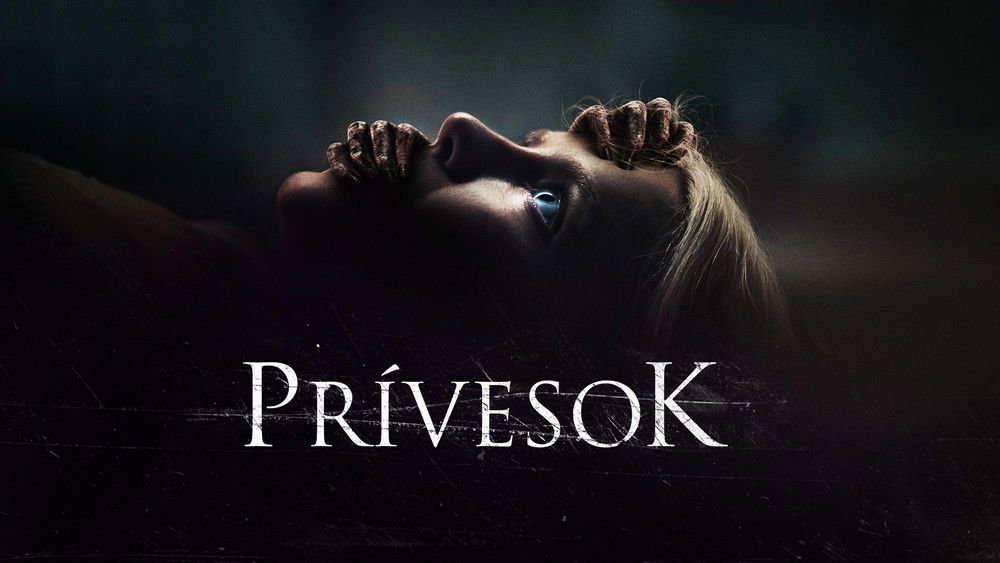 附加物,Appendage(2023电影)