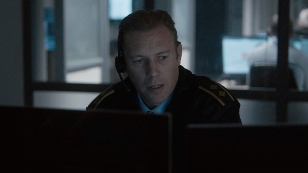 罪人,Den skyldige(2018电影)