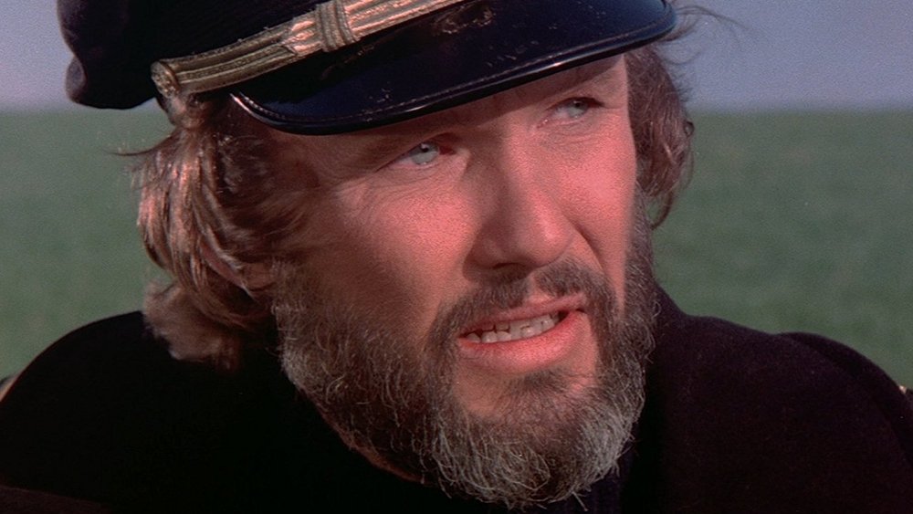 午后曳航,The Sailor Who Fell from Grace with the Sea(1976电影)