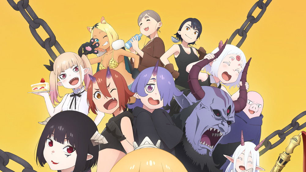 Tis Time for Torture, Princess