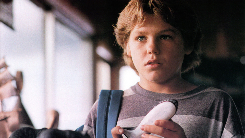 人鱼的童话,Free Willy(1993电影)