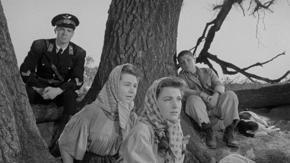 反攻浴血战,The North Star(1943电影)