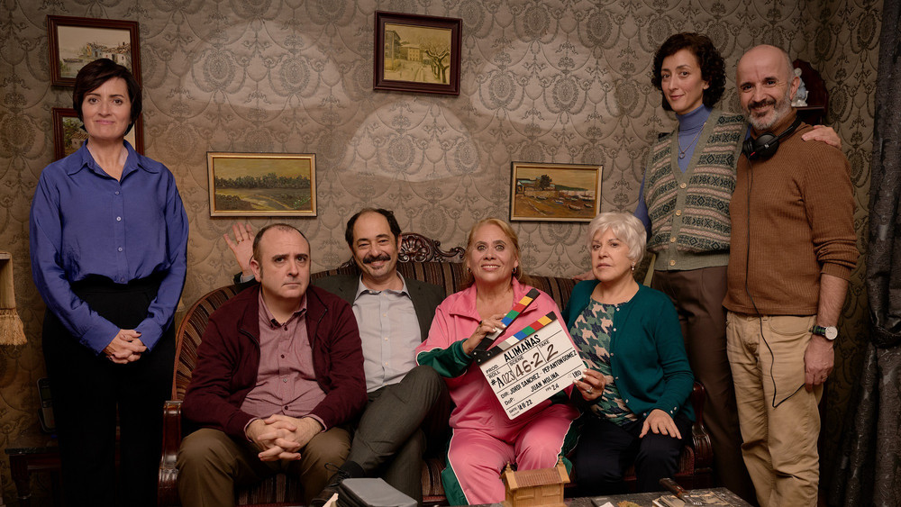 害虫,Alimañas(2023电影)