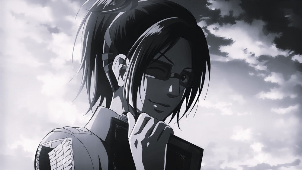 进击的巨人,進撃の巨人(2013日本动漫)