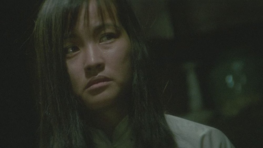 芙蓉镇(1987电影)