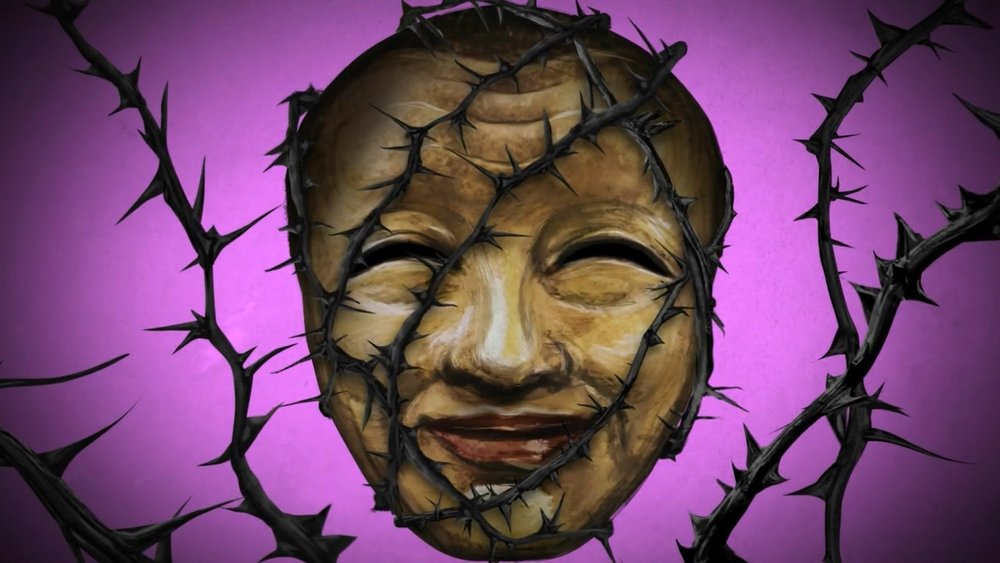暗芝居,闇芝居(2013日本动漫)