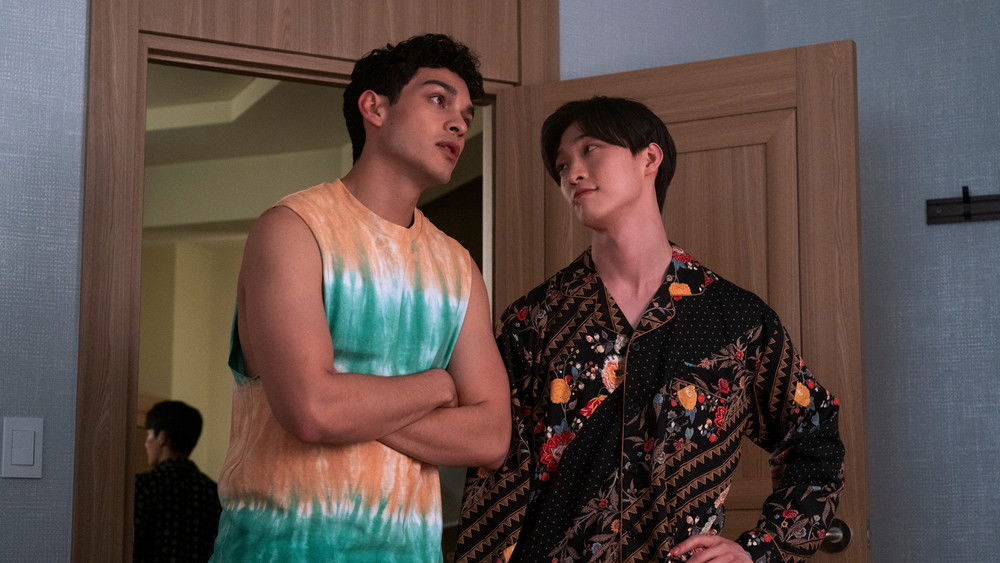 爱你的基蒂,XO, Kitty(2023电视剧集)