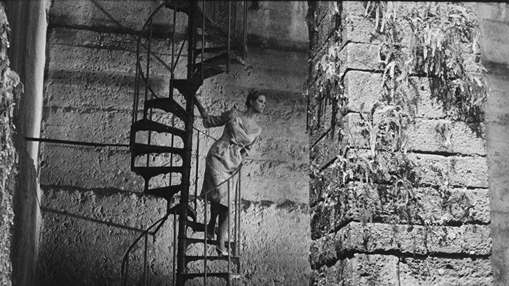 北斗七星,Vaghe stelle dell'Orsa...(1965电影)
