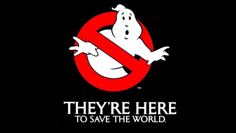 捉鬼敢死队,Ghostbusters(1984电影)