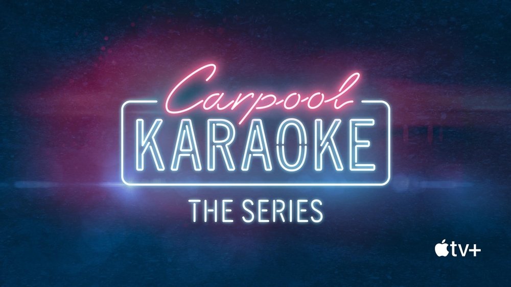 拼车K歌秀,Carpool Karaoke: The Series(2017电视剧集)