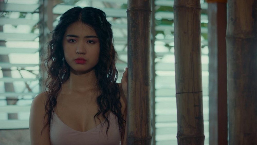 我叫阿尔玛,Call Me Alma(2023电影)