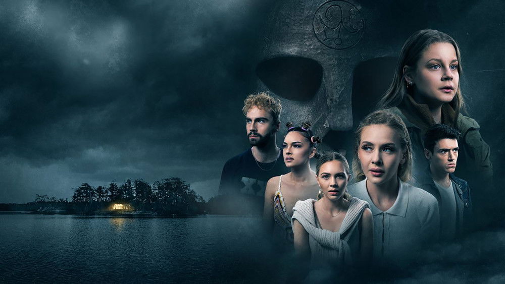 致命旅拍,Feed(2022电影)