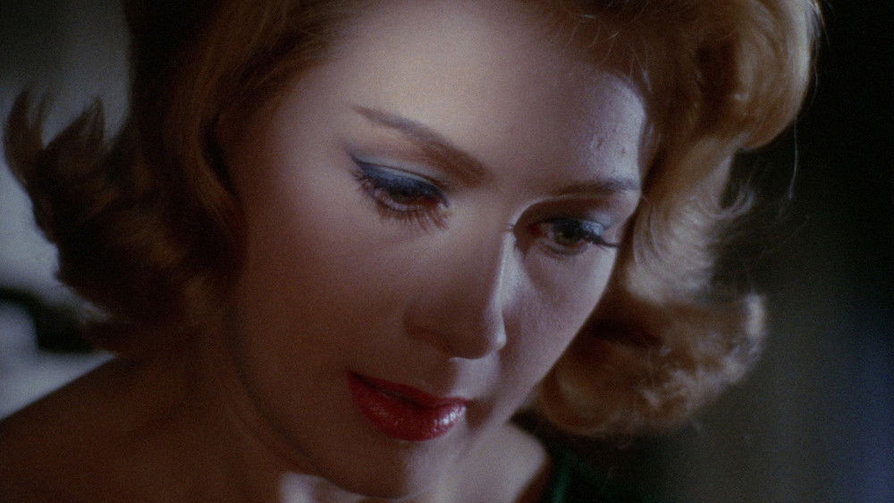 血与黑蕾丝,Sei donne per l'assassino(1964电影)