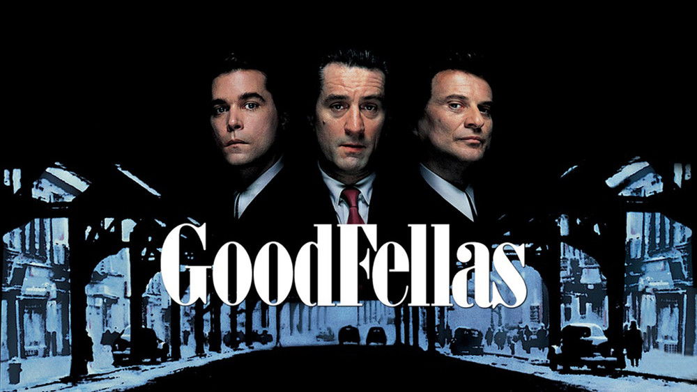 好家伙,GoodFellas(1990电影)