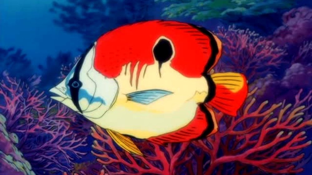 曙光Q,トワイライトQ(1987日本动漫)