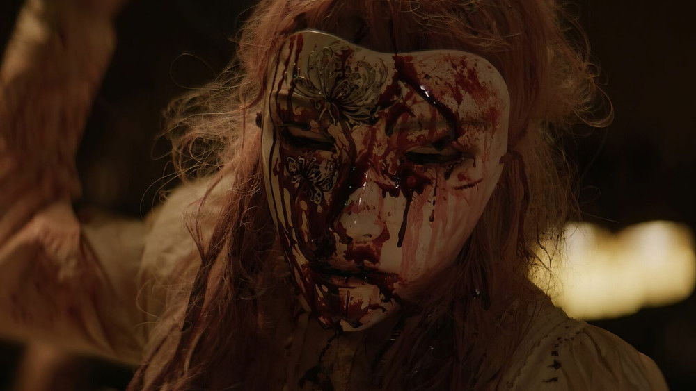 灰姑娘的诅咒,Cinderella's Curse(2024电影)