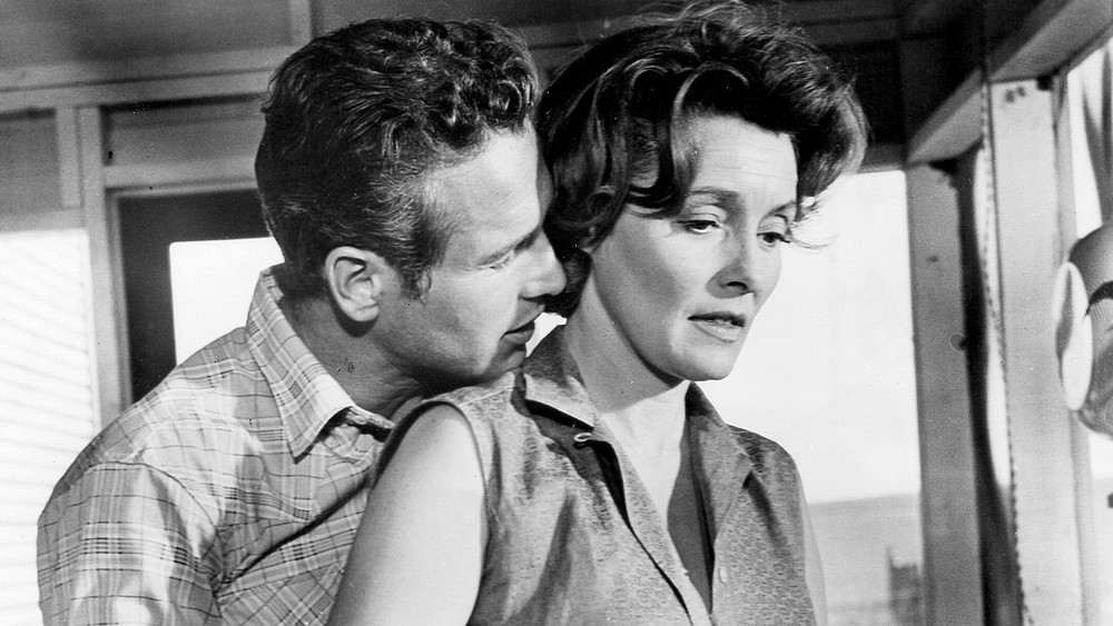 原野铁汉,Hud(1963电影)