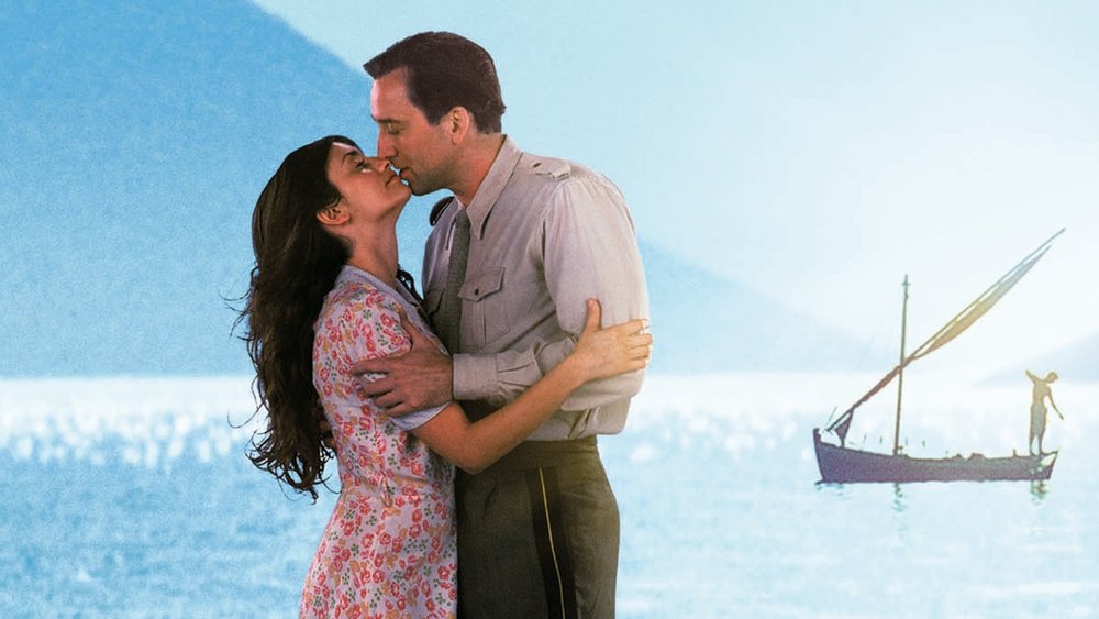 Corellis Mandoline - Bild: © Miramax / Universal Pictures Corellis Mandoline - © Miramax / Universal Pictures