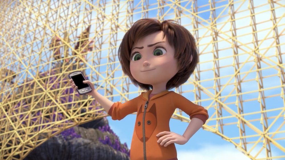 《Adventures in Wonder Park》电视剧集在线观看完整版剧情 xb1