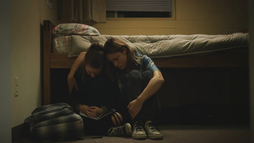 少年收容所,Short Term 12(2013电影)