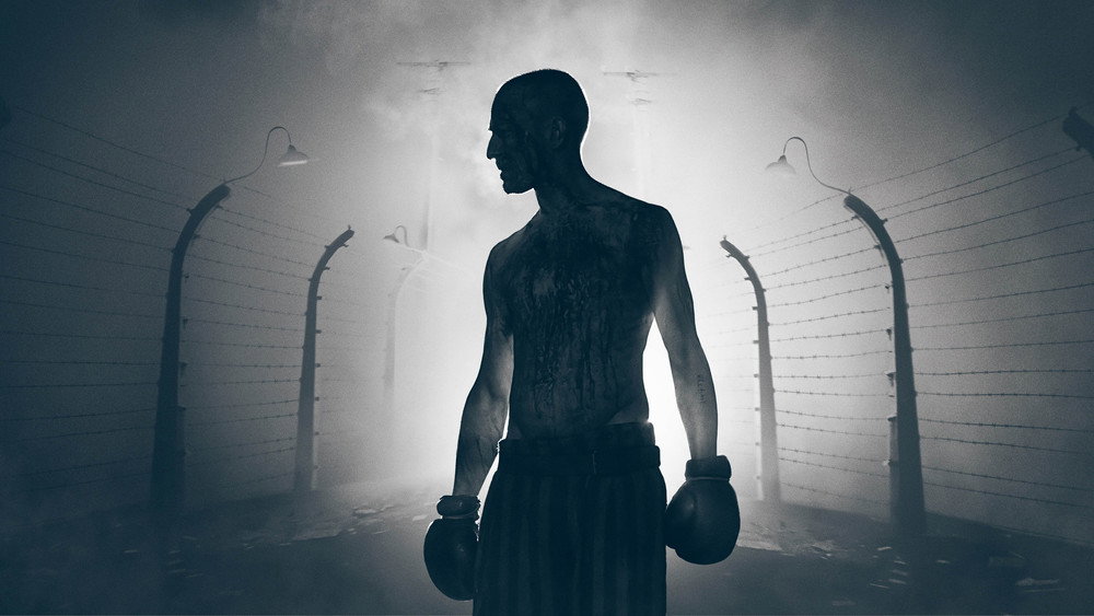 幸存者,The Survivor(2022电影)