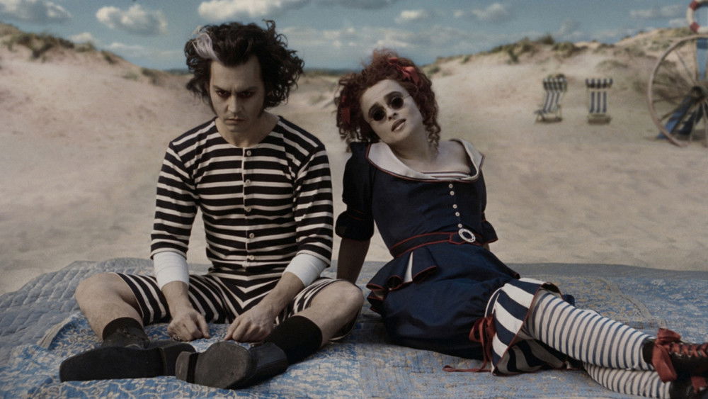 理发师陶德,Sweeney Todd: The Demon Barber of Fleet Street(2007电影)