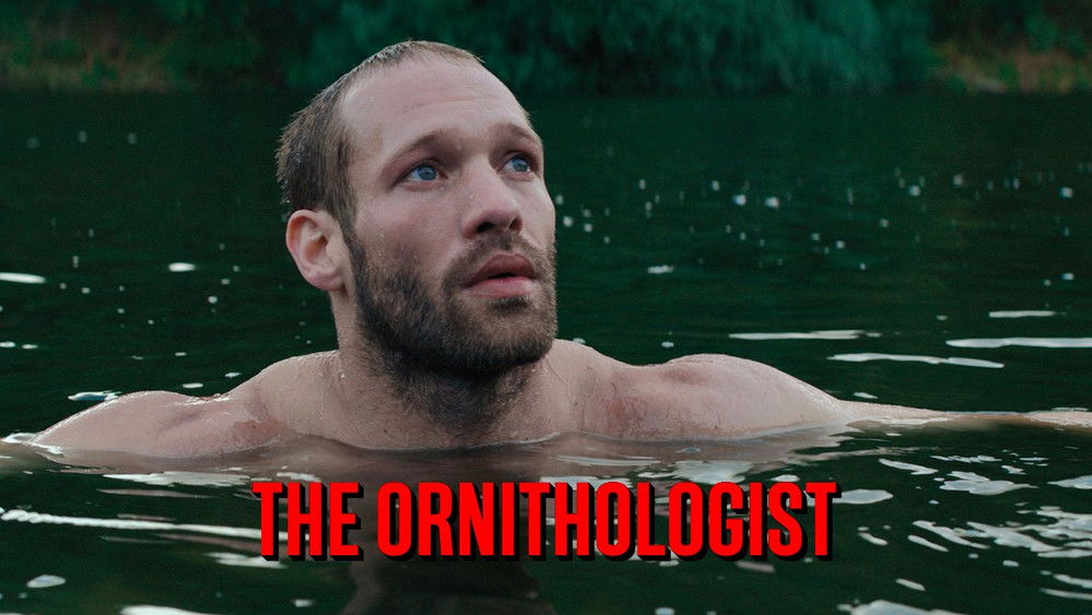 鸟类学家,O Ornitólogo(2016电影)