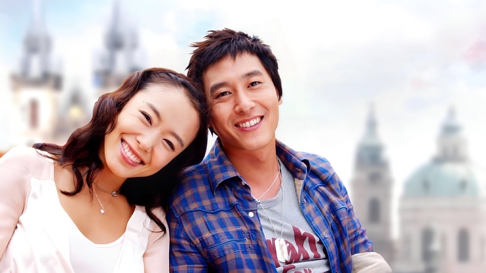 布拉格恋人,프라하의 연인(2005电视剧集)