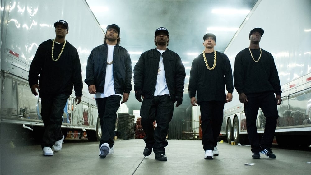 Straight Outta Compton - © Universal Pictures