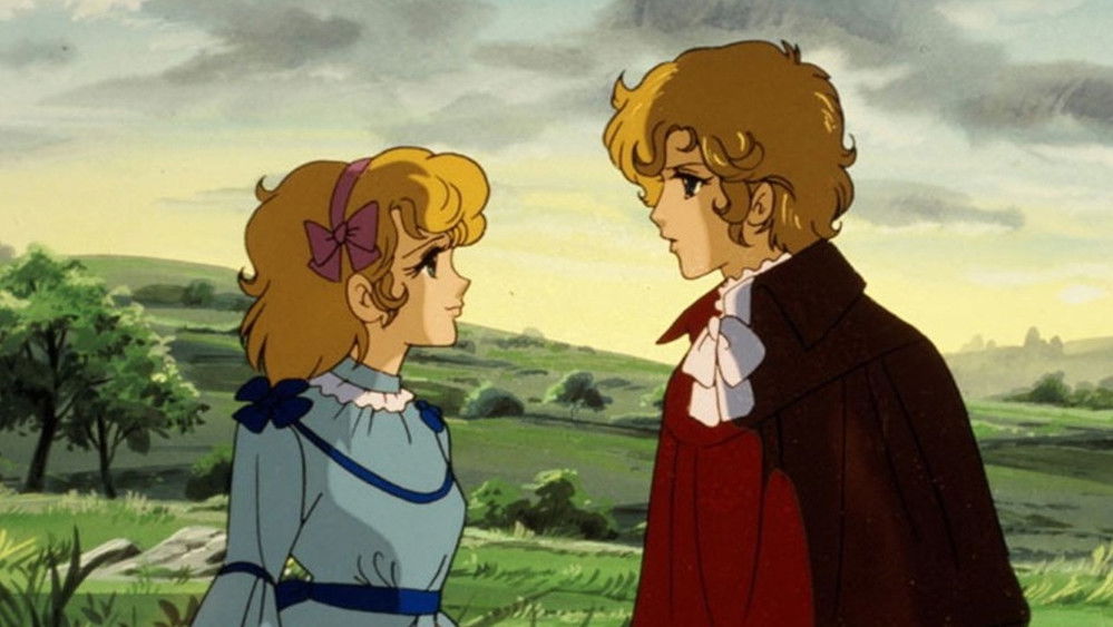 乔琪姑娘,ジョージィ！(1983日本动漫)