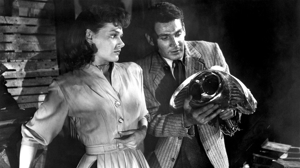 世界大战,The War of the Worlds(1953电影)
