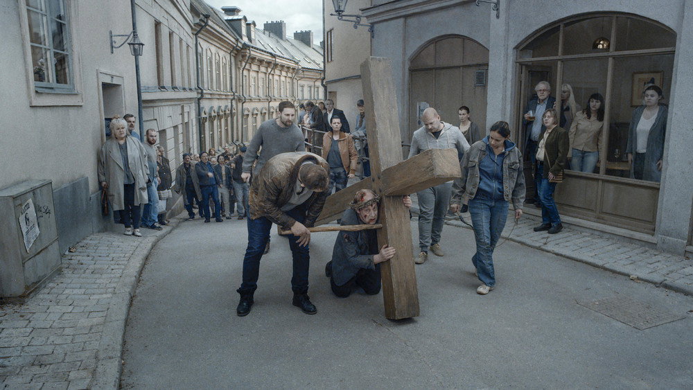 关于无尽,Om det oändliga(2019电影)