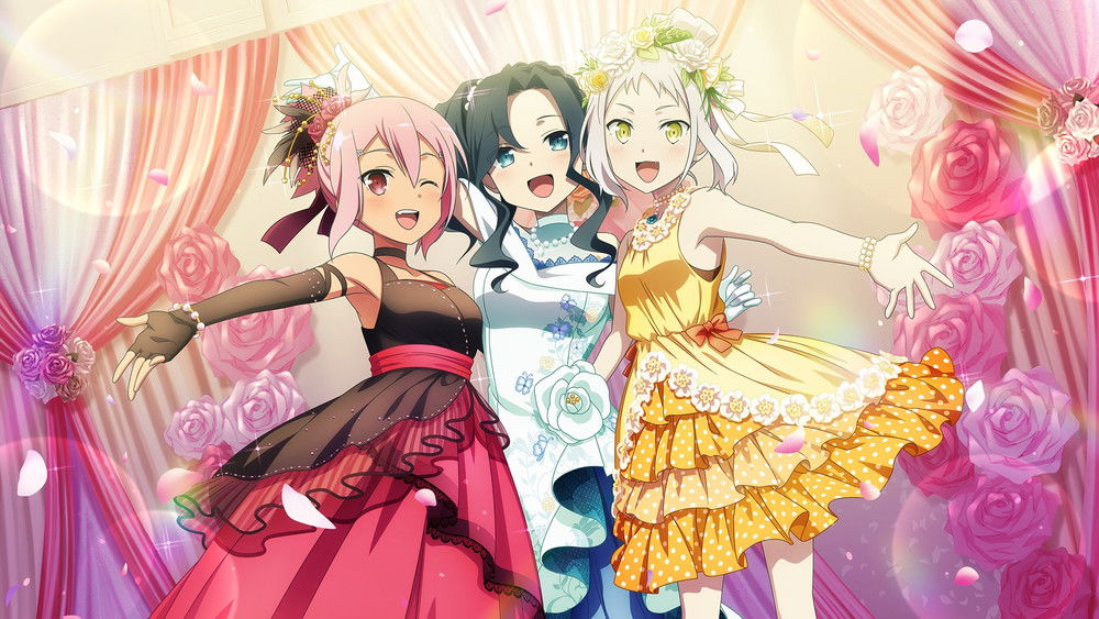 结城友奈是勇者,結城友奈は勇者である(2014日本动漫)