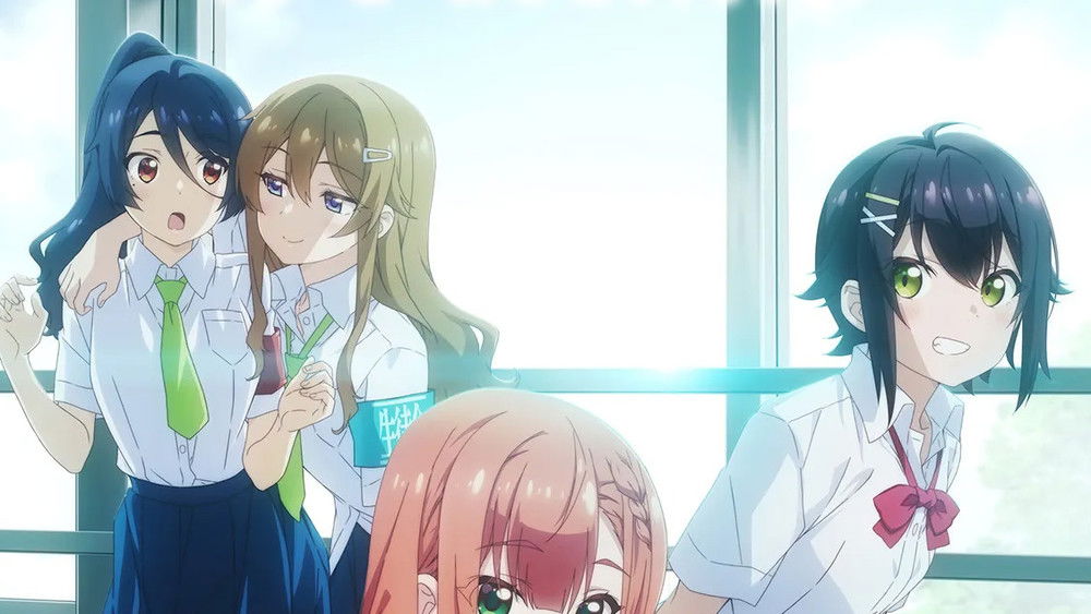 The Dreaming Boy Is a Realist