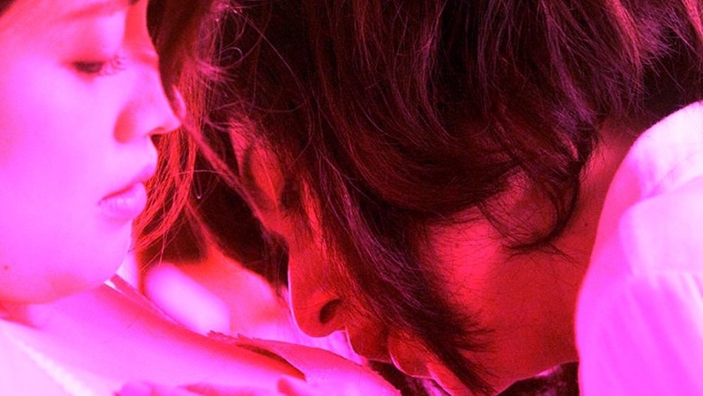 白百合,ホワイトリリー(2016电影)