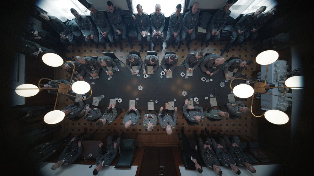 利益区域,The Zone of Interest(2023电影)
