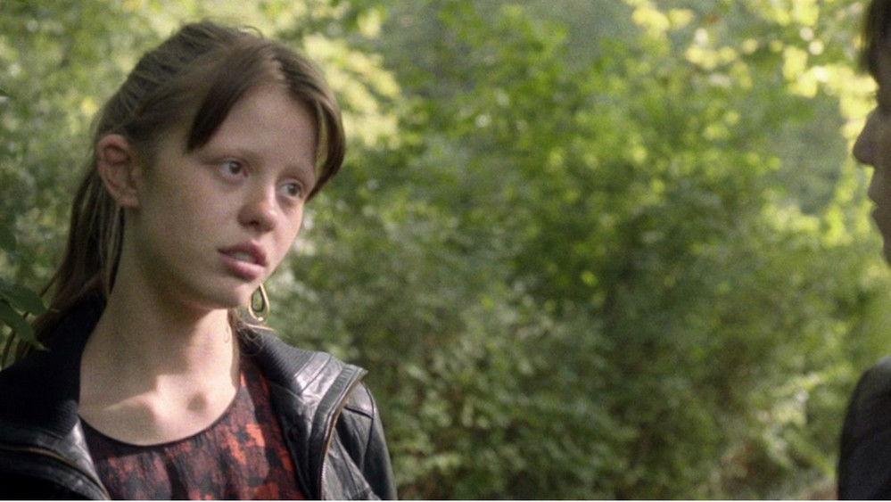 女性瘾者：第二部,Nymphomaniac: Vol. II(2013电影)