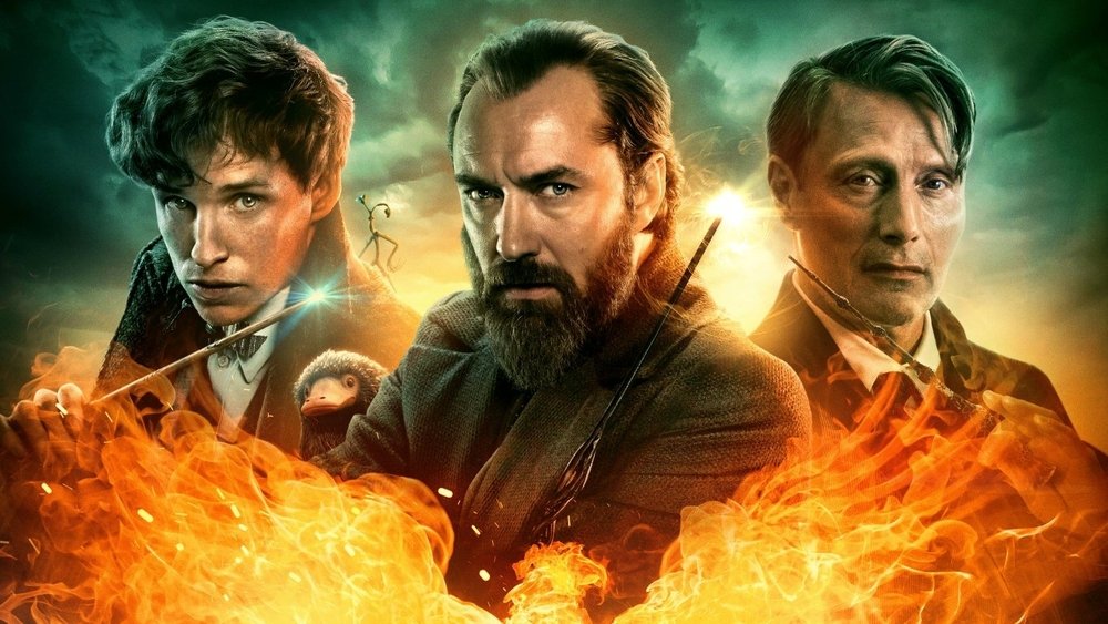 Phantastische Tierwesen: Dumbledores Geheimnisse - Bild: © Warner Bros. Entertainment Inc. Phantastische Tierwesen: Dumbledores Geheimnisse - © Warner Bros. Entertainment Inc.