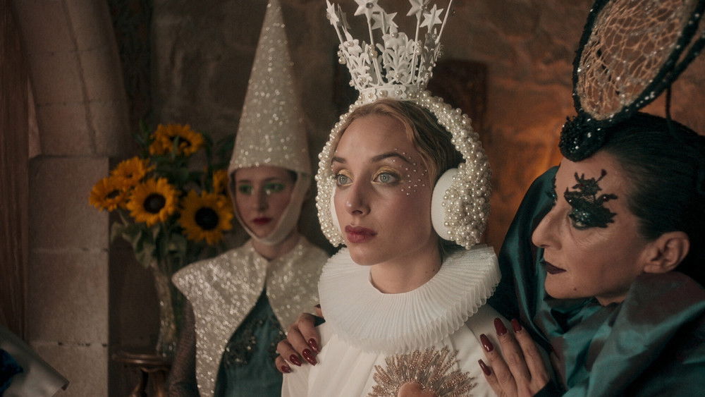 Érase una vez... Pero ya no