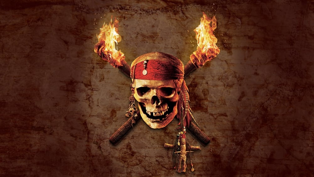 Pirates of the Caribbean - Fluch der Karibik 2 - © Walt Disney Pictures
