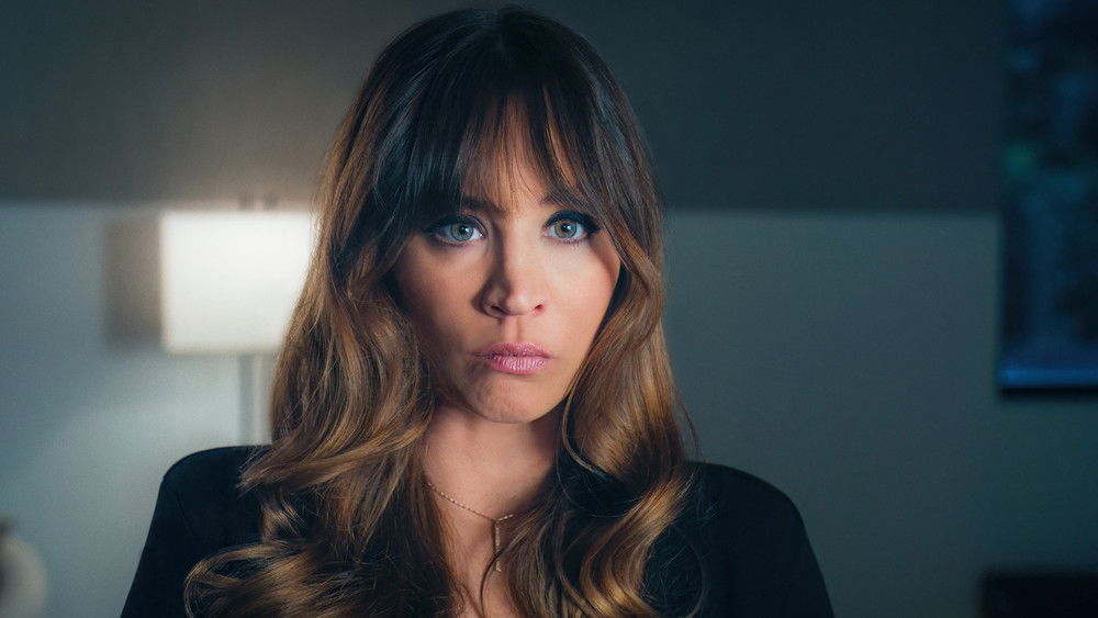 Based on a True Story