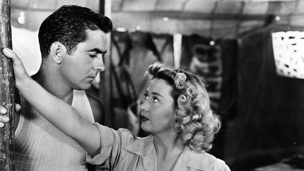 玉面情魔,Nightmare Alley(1947电影)