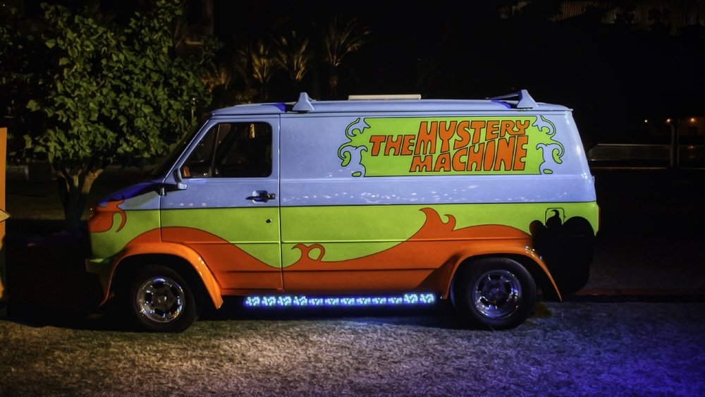 史酷比,Scooby-Doo(2002电影)